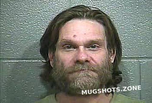 MUTTER MATTHEW 02 11 2023 Barren County Mugshots Zone