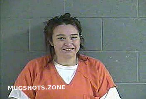 LINDSEY TABITHA LYNN 02 24 2023 Barren County Mugshots Zone