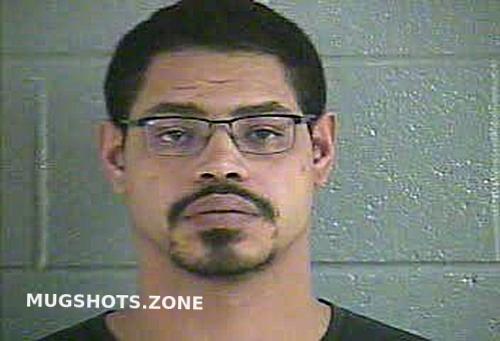 GIBSON MICHAEL 02 25 2023 Barren County Mugshots Zone