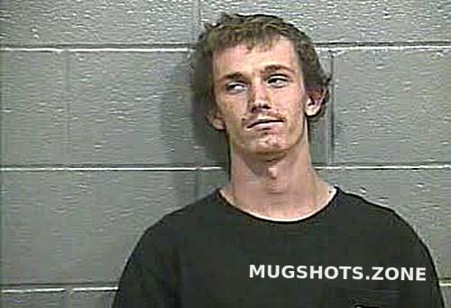 Ford James Barren County Mugshots Zone