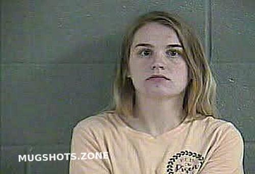 PENNINGTON FELICIA NICOLE 03 08 2023 Barren County Mugshots Zone