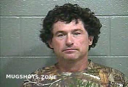 WYATT SHANNON 03 17 2023 Barren County Mugshots Zone