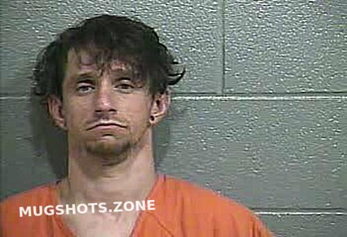 PAINTER RANDALL WAYNE 03 18 2023 Barren County Mugshots Zone