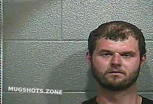 WATSON MICHAEL LEE 04 11 2023 Barren County Mugshots Zone