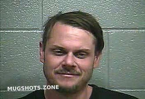 Moore Kenneth James Barren County Mugshots Zone