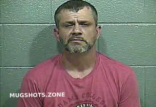 Spencer Henry Barren County Mugshots Zone