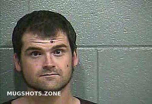 WHITLOW WILLIAM 06 02 2023 Barren County Mugshots Zone