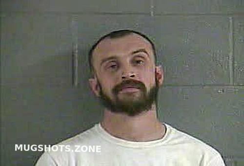 Hodges John Barren County Mugshots Zone