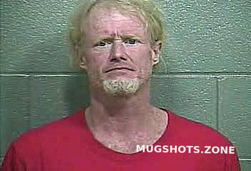 Burgess Jason Allen Barren County Mugshots Zone