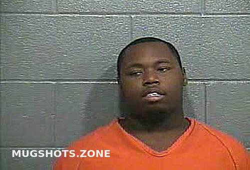 Robinson Jermont Moliq Barren County Mugshots Zone