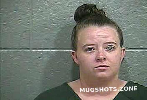 Foster Emily Christine Barren County Mugshots Zone