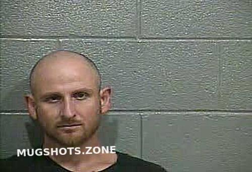 SHIRLEY ROBERT ADAM 09 18 2023 Barren County Mugshots Zone