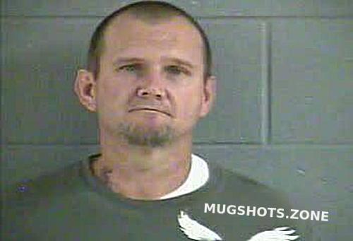 Burgess Christopher Barren County Mugshots Zone