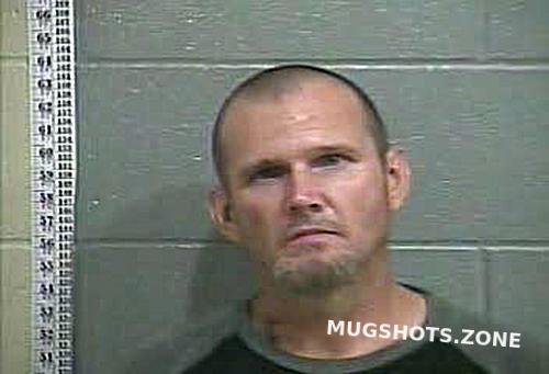 BURGESS CHRISTOPHER 10 06 2023 Barren County Mugshots Zone