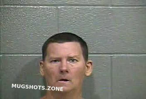 PRICE ROBERT DEWAYNE 10 06 2023 Barren County Mugshots Zone