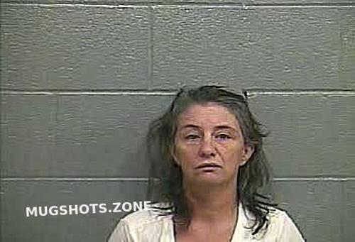 Thompson Aimee Barren County Mugshots Zone