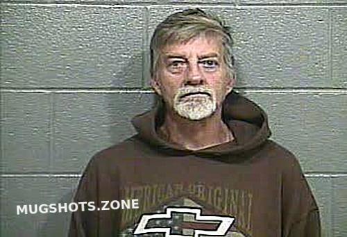 COULTER JEFFREY RUSSLE 10 31 2023 Barren County Mugshots Zone