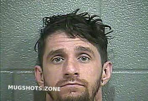 PAINTER RANDALL 11 10 2023 Barren County Mugshots Zone