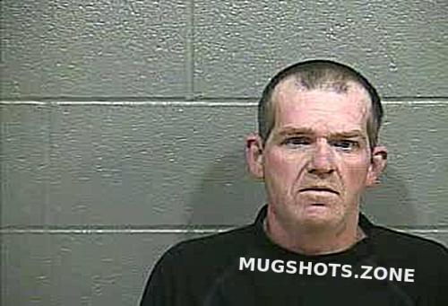 BROWN RANDALL DEWHIGHT 11 27 2023 Barren County Mugshots Zone