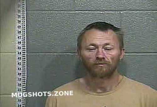 COMBS JAMES EDWARD 12 01 2023 Barren County Mugshots Zone