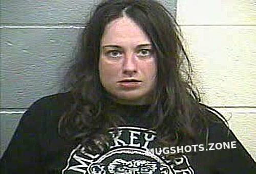 Carver Amber Dawn Barren County Mugshots Zone