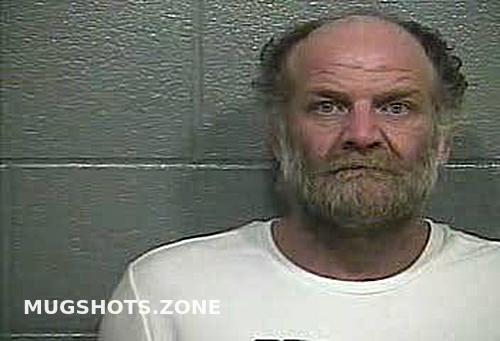 WHEAT ANTHONY DEAN 01 04 2024 Barren County Mugshots Zone