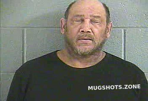 COOPER JAMES JR 01 30 2024 Barren County Mugshots Zone