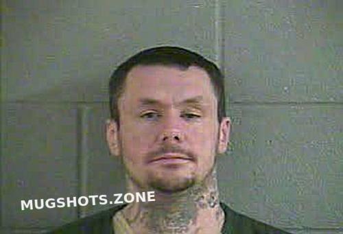 WILSON COBY LEE 03 01 2024 Barren County Mugshots Zone