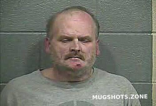 MCALLISTER ROY MICHAEL 03 25 2024 Barren County Mugshots Zone