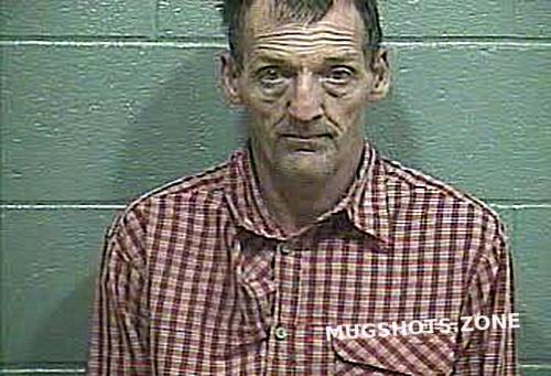 FANCHER JAMIE LEE 03 31 2024 Barren County Mugshots Zone