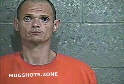 WILLIAMS JOHN PAUL 04 18 2024 Barren County Mugshots Zone