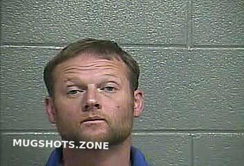 Birge Richard Barren County Mugshots Zone