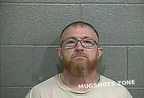 BRIDGES DAVID MICHAEL 04 26 2024 Barren County Mugshots Zone