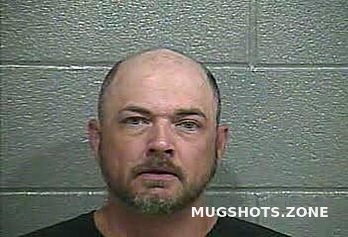 FRADY JACOB 05 18 2024 Barren County Mugshots Zone