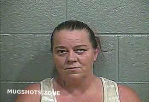 LEE MARLENA LOUELLA 05 20 2024 Barren County Mugshots Zone