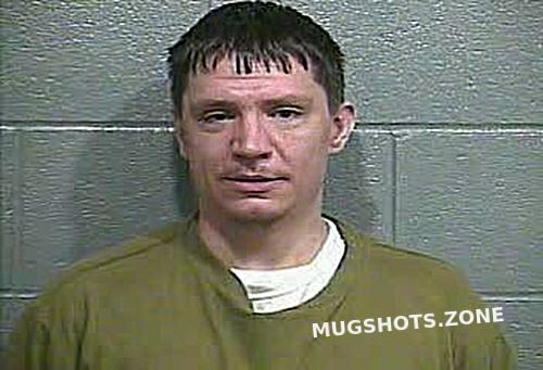 JESSIE DUSTIN MICHAEL 06 19 2024 Barren County Mugshots Zone