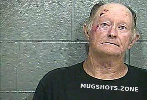 Curtis Ernie Douglas Barren County Mugshots Zone