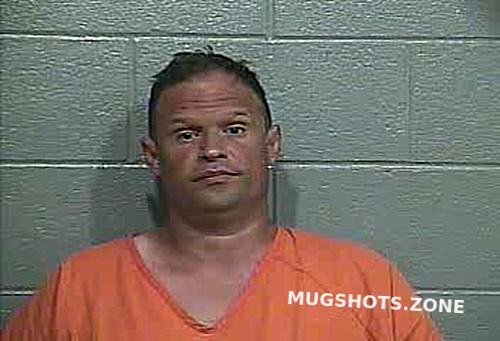 Russell Christopher Andrew Barren County Mugshots Zone