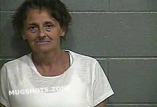 Geis Estelle Mariea Barren County Mugshots Zone