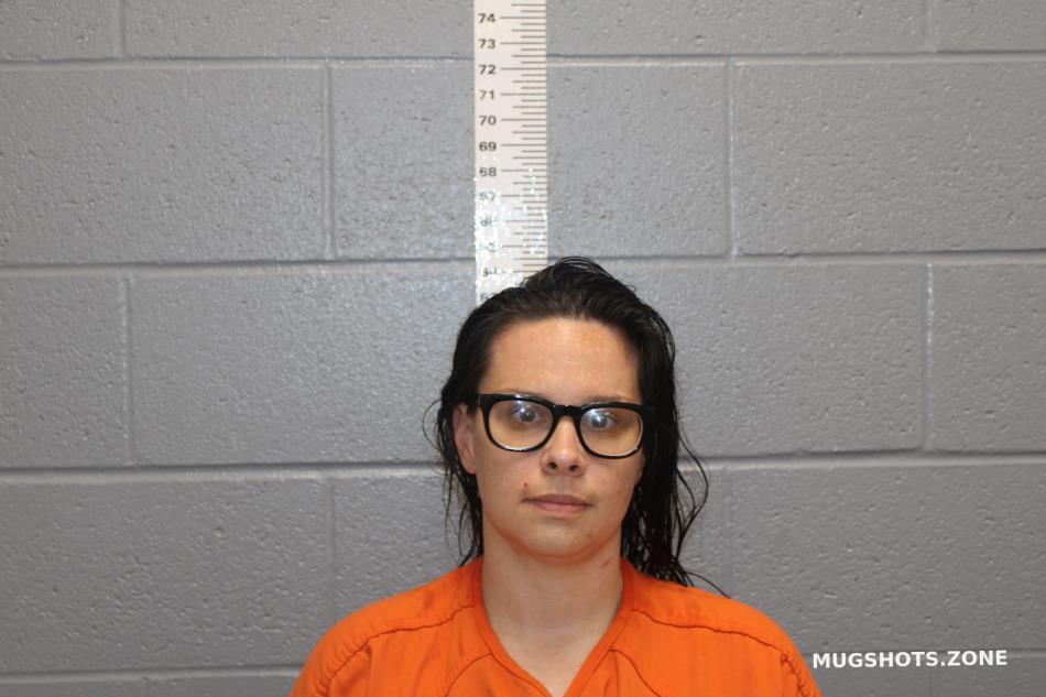 Wagnon Rhianna Nicole Bates County Mugshots Zone