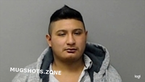 RUIZ JOSE JUAN 12 16 2022 Baxter County Mugshots Zone