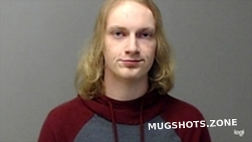 Benjamin John Jenkins Baxter County Mugshots Zone