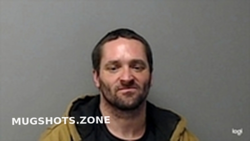 KENNETH RAY WARD 02 10 2023 Baxter County Mugshots Zone