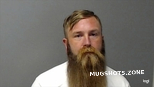 Chad Napolitano Baxter County Mugshots Zone