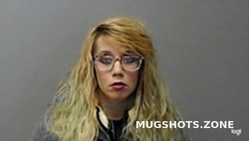 KAYLA MARIE LANSDELL 03 10 2023 Baxter County Mugshots Zone