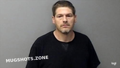 BLAINE DOUGLAS STERN 04 18 2023 Baxter County Mugshots Zone