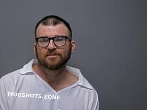 Jeremy A Woods Baxter County Mugshots Zone