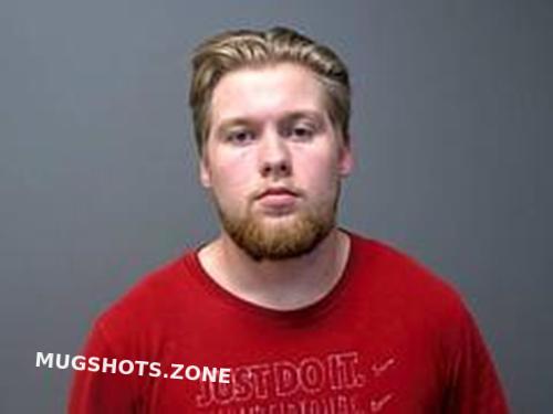 Christopher Nahum Hilton Baxter County Mugshots Zone