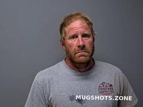 James Joseph Langhammer Baxter County Mugshots Zone