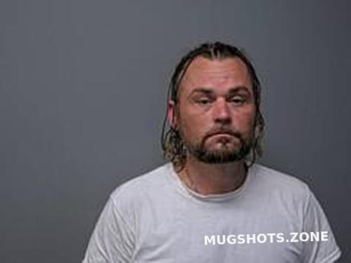 Joshua Lynn Coleman Baxter County Mugshots Zone